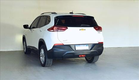 CHEVROLET Tracker 1.0 4P FLEX TURBO LT AUTOMTICO, Foto 4