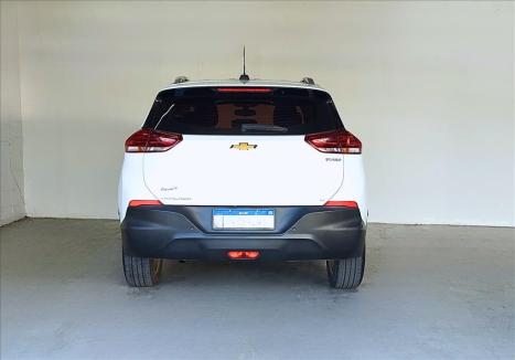 CHEVROLET Tracker 1.0 4P FLEX TURBO LT AUTOMTICO, Foto 5