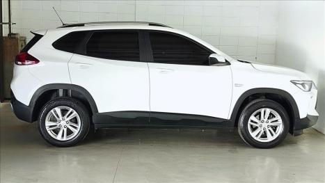 CHEVROLET Tracker 1.0 4P FLEX TURBO LT AUTOMTICO, Foto 7