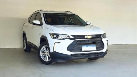 CHEVROLET Tracker 1.0 4P FLEX TURBO LT AUTOMTICO, Foto 8