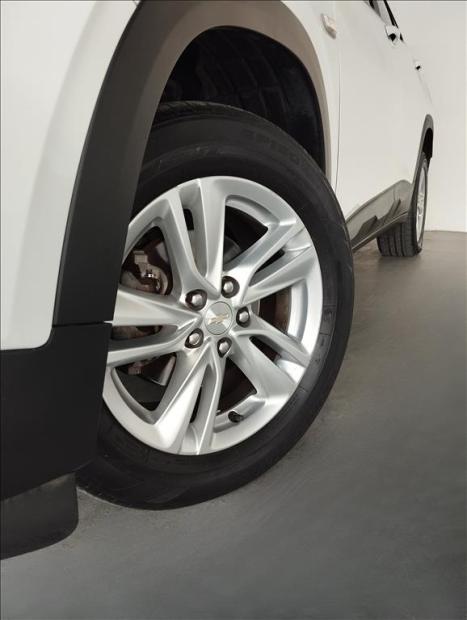 CHEVROLET Tracker 1.0 4P FLEX TURBO LT AUTOMTICO, Foto 9