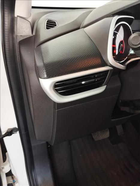 CHEVROLET Tracker 1.0 4P FLEX TURBO LT AUTOMTICO, Foto 12
