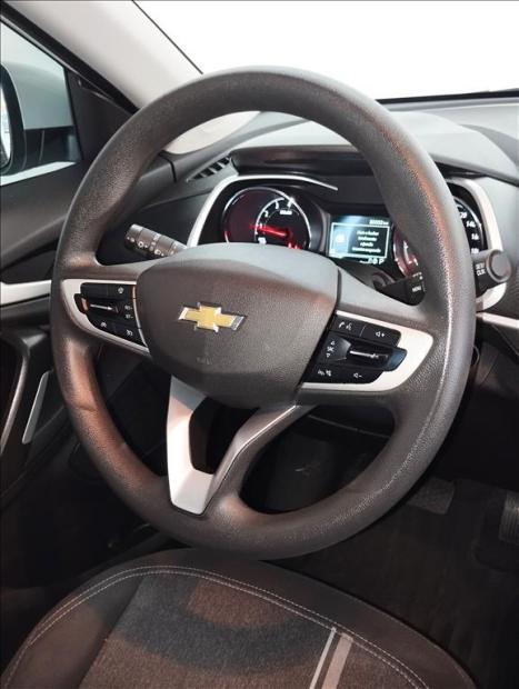 CHEVROLET Tracker 1.0 4P FLEX TURBO LT AUTOMTICO, Foto 13