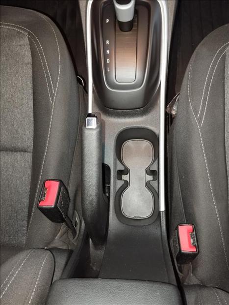 CHEVROLET Tracker 1.0 4P FLEX TURBO LT AUTOMTICO, Foto 18