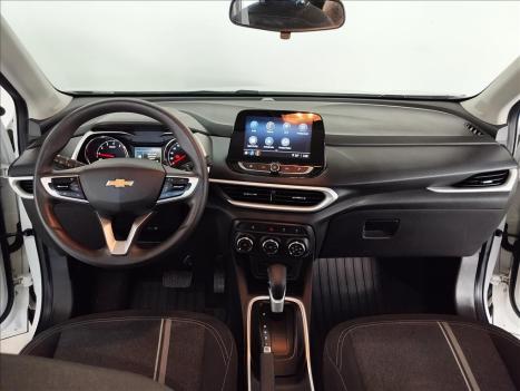CHEVROLET Tracker 1.0 4P FLEX TURBO LT AUTOMTICO, Foto 19