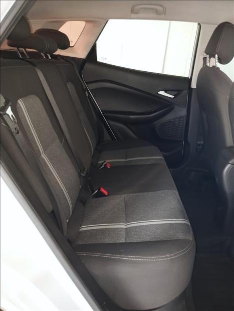 CHEVROLET Tracker 1.0 4P FLEX TURBO LT AUTOMTICO, Foto 20