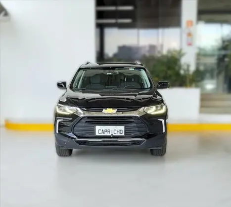CHEVROLET Tracker 1.2 4P FLEX TURBO PREMIER AUTOMTICO, Foto 1