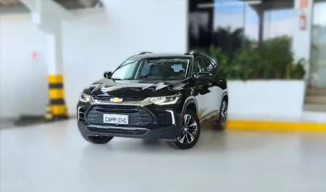 CHEVROLET Tracker 1.2 4P FLEX TURBO PREMIER AUTOMTICO, Foto 2