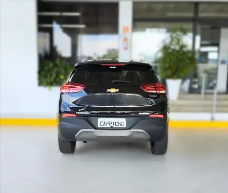 CHEVROLET Tracker 1.2 4P FLEX TURBO PREMIER AUTOMTICO, Foto 5