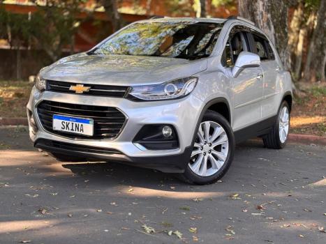 CHEVROLET Tracker 1.4 16V 4P FLEX PREMIER TURBO AUTOMTICO, Foto 1