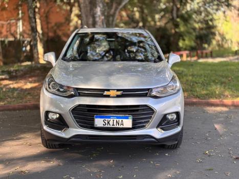 CHEVROLET Tracker 1.4 16V 4P FLEX PREMIER TURBO AUTOMTICO, Foto 2