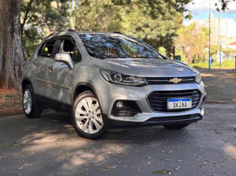 CHEVROLET Tracker 1.4 16V 4P FLEX PREMIER TURBO AUTOMTICO, Foto 3