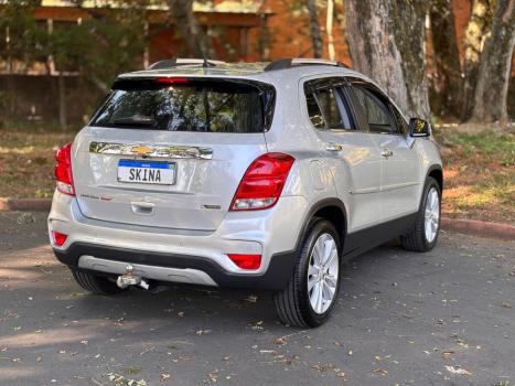 CHEVROLET Tracker 1.4 16V 4P FLEX PREMIER TURBO AUTOMTICO, Foto 4