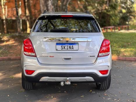 CHEVROLET Tracker 1.4 16V 4P FLEX PREMIER TURBO AUTOMTICO, Foto 5