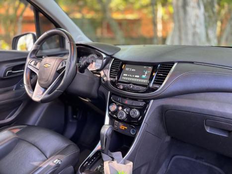 CHEVROLET Tracker 1.4 16V 4P FLEX PREMIER TURBO AUTOMTICO, Foto 7