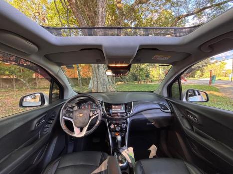 CHEVROLET Tracker 1.4 16V 4P FLEX PREMIER TURBO AUTOMTICO, Foto 9