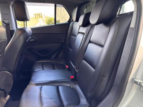 CHEVROLET Tracker 1.4 16V 4P FLEX PREMIER TURBO AUTOMTICO, Foto 11