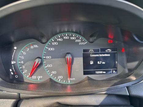 CHEVROLET Tracker 1.4 16V 4P FLEX PREMIER TURBO AUTOMTICO, Foto 12