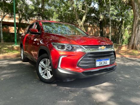 CHEVROLET Tracker 1.0 4P FLEX TURBO LT AUTOMTICO, Foto 3