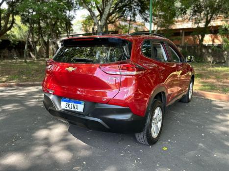 CHEVROLET Tracker 1.0 4P FLEX TURBO LT AUTOMTICO, Foto 4