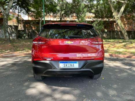 CHEVROLET Tracker 1.0 4P FLEX TURBO LT AUTOMTICO, Foto 5