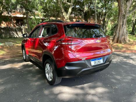 CHEVROLET Tracker 1.0 4P FLEX TURBO LT AUTOMTICO, Foto 6