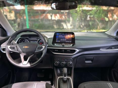 CHEVROLET Tracker 1.0 4P FLEX TURBO LT AUTOMTICO, Foto 7
