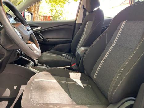 CHEVROLET Tracker 1.0 4P FLEX TURBO LT AUTOMTICO, Foto 9