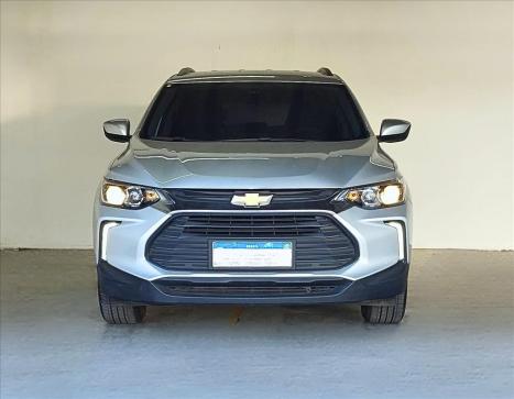 CHEVROLET Tracker 1.0 4P FLEX TURBO AUTOMTICO, Foto 1