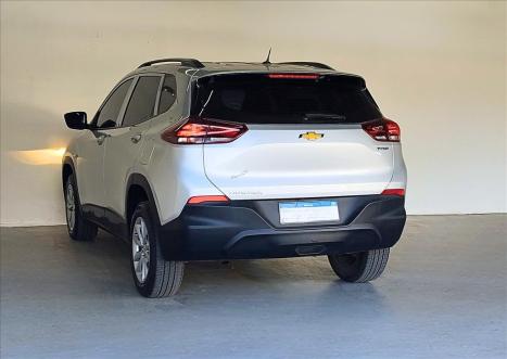 CHEVROLET Tracker 1.0 4P FLEX TURBO AUTOMTICO, Foto 4