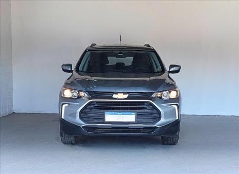 CHEVROLET Tracker 1.0 4P FLEX TURBO LT AUTOMTICO, Foto 1