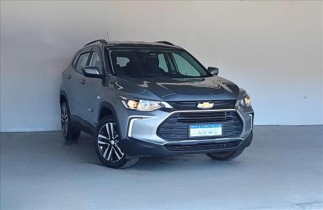 CHEVROLET Tracker 1.0 4P FLEX TURBO LT AUTOMTICO, Foto 2
