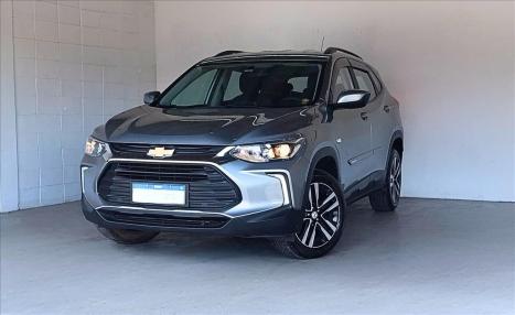 CHEVROLET Tracker 1.0 4P FLEX TURBO LT AUTOMTICO, Foto 3