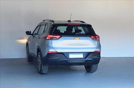 CHEVROLET Tracker 1.0 4P FLEX TURBO LT AUTOMTICO, Foto 4