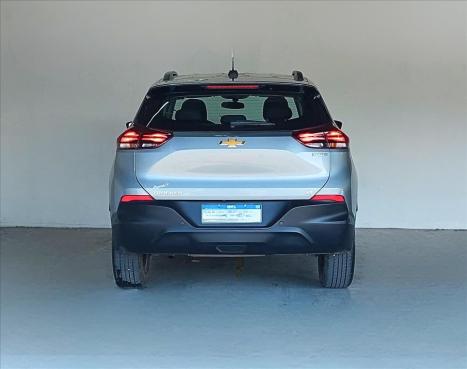 CHEVROLET Tracker 1.0 4P FLEX TURBO LT AUTOMTICO, Foto 5