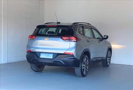 CHEVROLET Tracker 1.0 4P FLEX TURBO LT AUTOMTICO, Foto 6