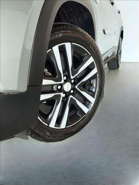 CHEVROLET Tracker 1.0 4P FLEX TURBO LT AUTOMTICO, Foto 7