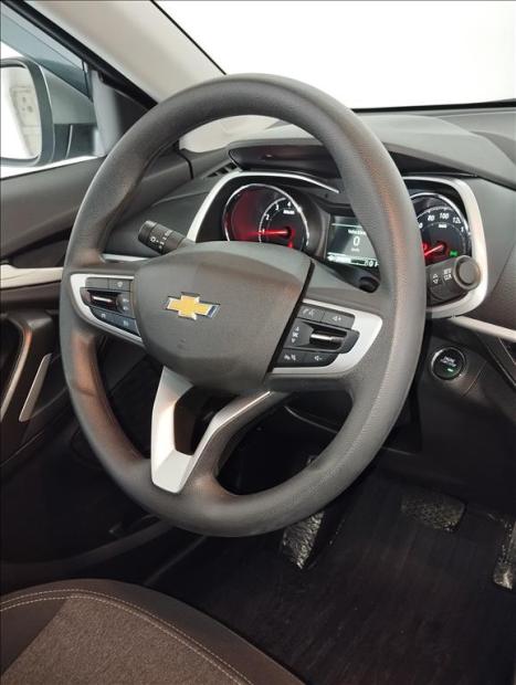 CHEVROLET Tracker 1.0 4P FLEX TURBO LT AUTOMTICO, Foto 11