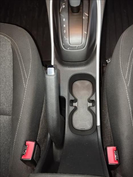 CHEVROLET Tracker 1.0 4P FLEX TURBO LT AUTOMTICO, Foto 15