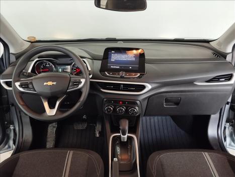 CHEVROLET Tracker 1.0 4P FLEX TURBO LT AUTOMTICO, Foto 16