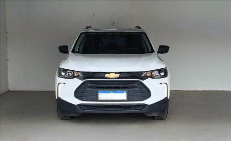 CHEVROLET Tracker 1.0 4P FLEX TURBO AUTOMTICO, Foto 1