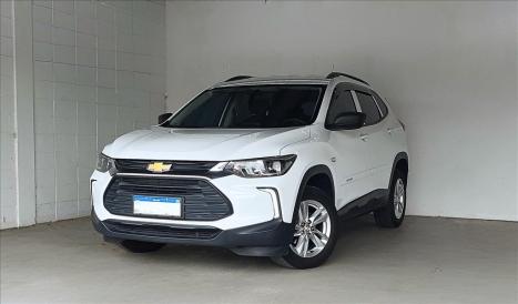 CHEVROLET Tracker 1.0 4P FLEX TURBO AUTOMTICO, Foto 2