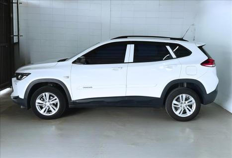 CHEVROLET Tracker 1.0 4P FLEX TURBO AUTOMTICO, Foto 3