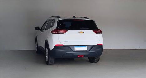 CHEVROLET Tracker 1.0 4P FLEX TURBO AUTOMTICO, Foto 4