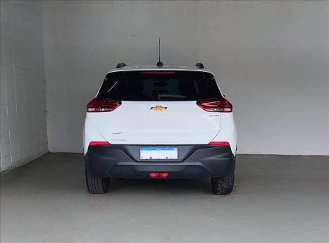 CHEVROLET Tracker 1.0 4P FLEX TURBO AUTOMTICO, Foto 5