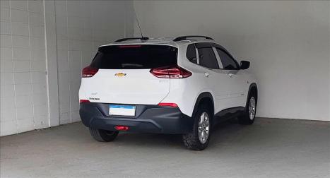 CHEVROLET Tracker 1.0 4P FLEX TURBO AUTOMTICO, Foto 6