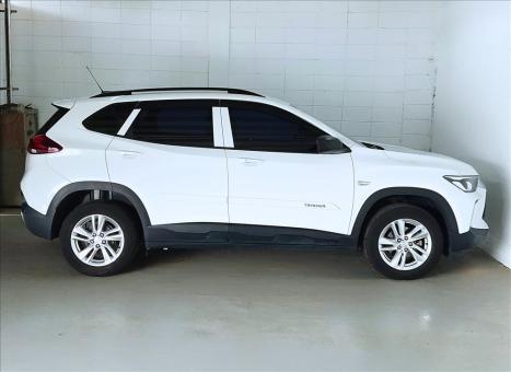 CHEVROLET Tracker 1.0 4P FLEX TURBO AUTOMTICO, Foto 7