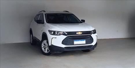 CHEVROLET Tracker 1.0 4P FLEX TURBO AUTOMTICO, Foto 8