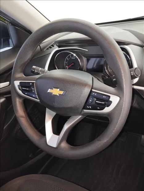 CHEVROLET Tracker 1.0 4P FLEX TURBO AUTOMTICO, Foto 12