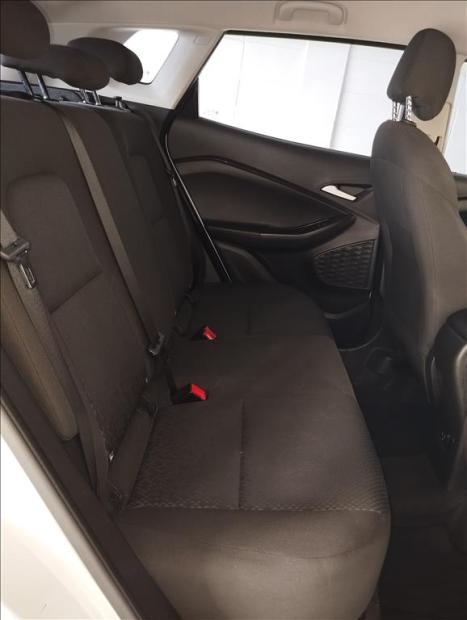 CHEVROLET Tracker 1.0 4P FLEX TURBO AUTOMTICO, Foto 17